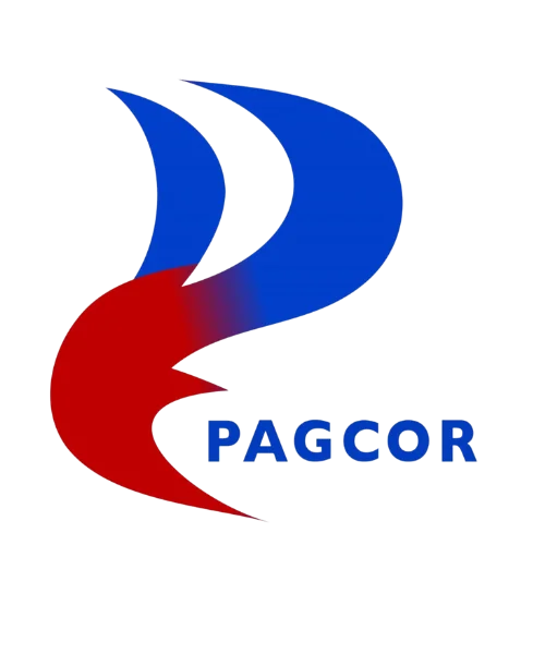 pagcor new logo