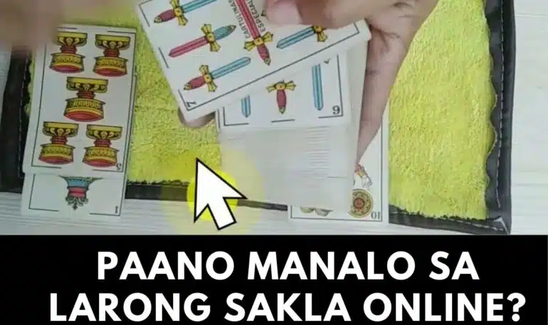 Tricks and Tips to Master Online Sakla Card Games