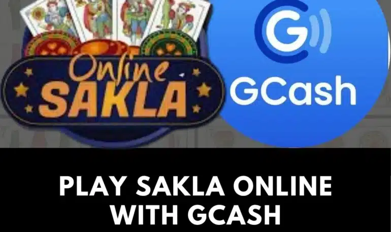 How to Play Online Sakla Using GCash?